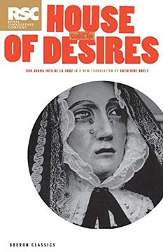 portada House of Desires (Absolute Classics) 