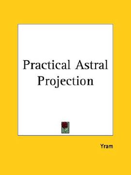 portada practical astral projection (en Inglés)