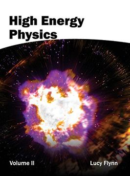 portada 2: High Energy Physics: Volume II