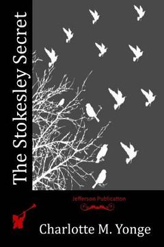 portada The Stokesley Secret (en Inglés)