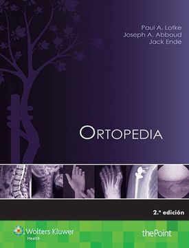 portada Ortopedia (in Spanish)
