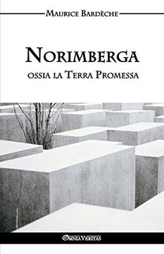 portada Norimberga Ossia la Terra Promessa (in Italian)