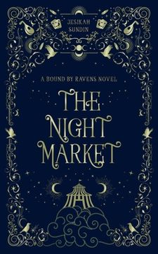 portada The Night Market