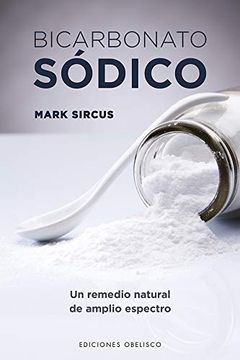 portada Bicarbonato Sodico (in Spanish)