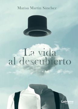 portada La Vida al Descubierto (in Spanish)