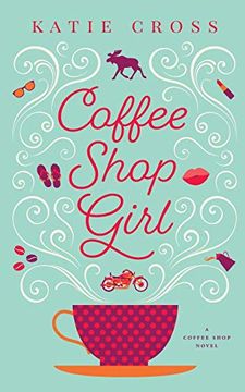 portada Coffee Shop Girl (1) (en Inglés)