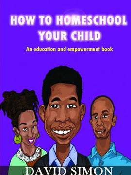 portada How to Homeschool Your Child and Unlock Their Genius