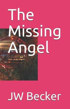 portada The Missing Angel