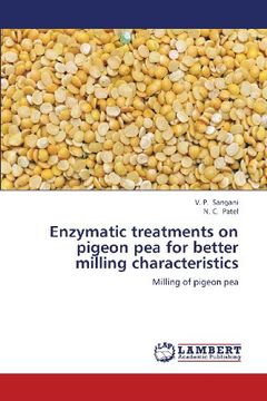 portada Enzymatic Treatments on Pigeon Pea for Better Milling Characteristics