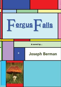 portada Fergus Falls (en Inglés)