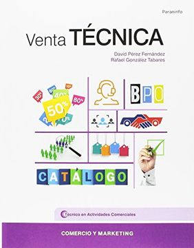 portada Venta tÃ©cnica (in Spanish)