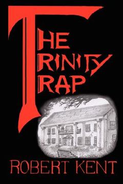 portada the trinity trap (en Inglés)