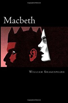 Libro Macbeth De William Shakespeare - Buscalibre