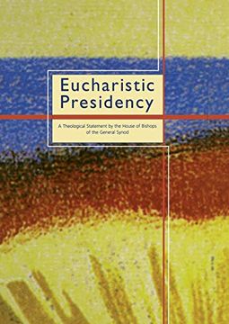 portada Eucharistic Presidency (en Inglés)