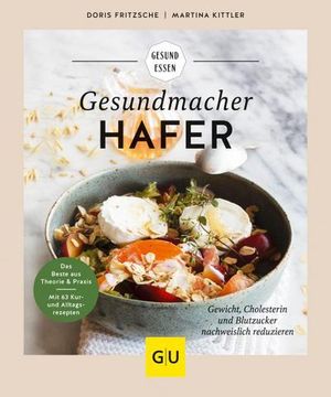 portada Gesundmacher Hafer (in German)