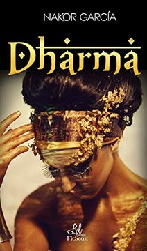 portada Dharma (in Spanish)