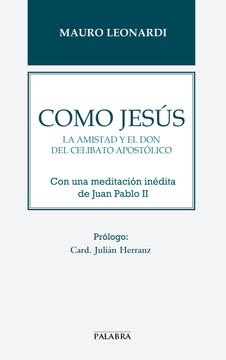 portada Como Jesus (in Spanish)