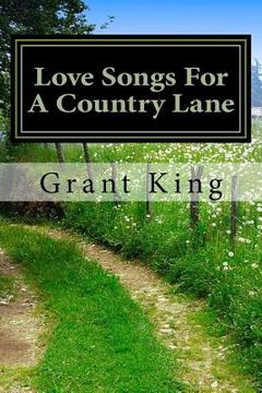 portada Love Songs For A Country Lane (en Inglés)