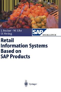 portada retail information systems based on sap products (in English)