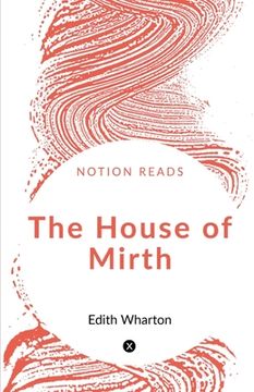 portada The House of Mirth (in English)