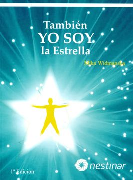 portada Tambien yo soy la Estrella (in Spanish)