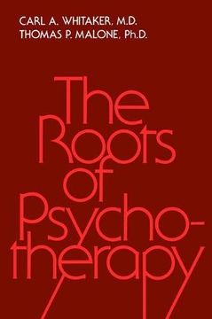 portada Roots of Psychotherapy