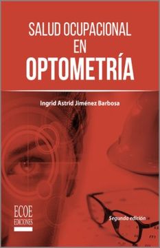 portada Salud ocupacional en optometría