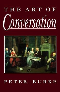 portada The Art of Conversation