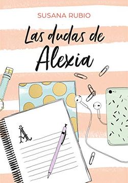 Las Dudas de Alexia (Alexia)