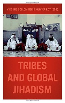 portada Tribes and Global Jihadism