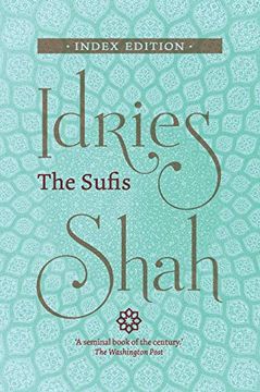 portada The Sufis: Index Edition 
