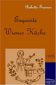 portada Exquisite Wiener Küche