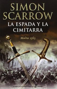 portada La Espada y La Cimitarra (in Spanish)