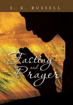 portada fasting and prayer (en Inglés)