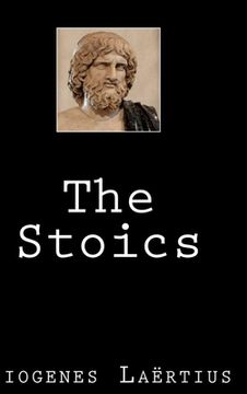 portada The Stoics (en Inglés)