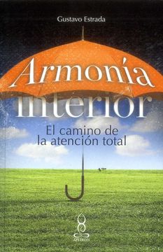 portada Armonia Interior (in Spanish)