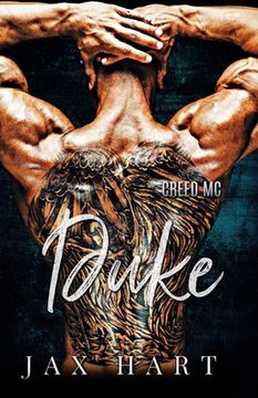 portada Duke (en Inglés)