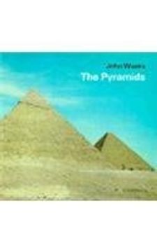 portada The Pyramids (Cambridge Introduction to World History) 