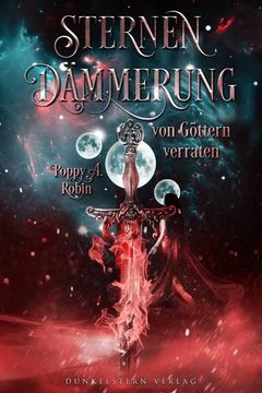 portada Sternendämmerung (en Alemán)