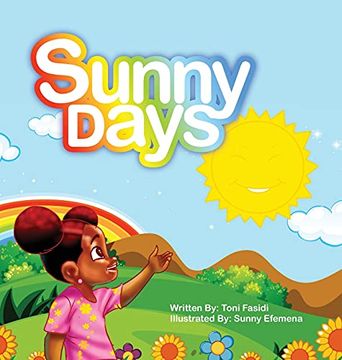 portada Sunny Days (in English)