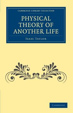 portada Physical Theory of Another Life Paperback (Cambridge Library Collection - Spiritualism and Esoteric Knowledge) (en Inglés)