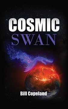 portada Cosmic Swan 