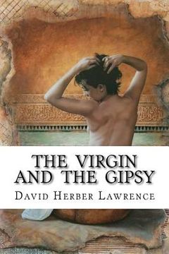 portada The Virgin and the Gipsy