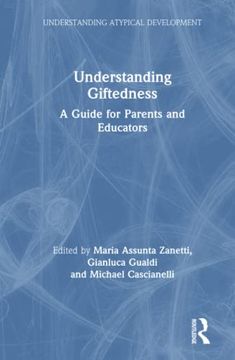 portada Understanding Giftedness: A Guide for Parents and Educators (en Inglés)