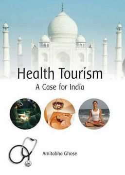portada health tourism (en Inglés)