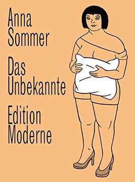 portada Das Unbekannte (in German)