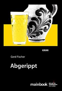 portada Abgerippt: Krimi (in German)