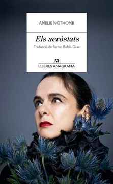 portada Els Aerostats (en Catalá)