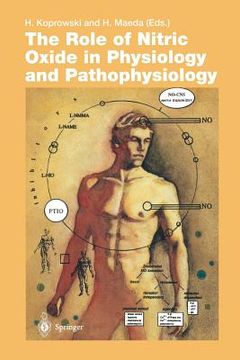 portada the role of nitric oxide in physiology and pathophysiology