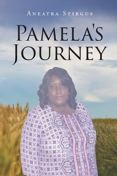 portada Pamela's Journey (in English)